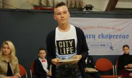 Plečiasi lietuviško žodžio puoselėtojų gretos