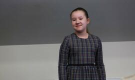 Lietuviško žodžio šviesoje