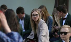 Paskutinis skambutis