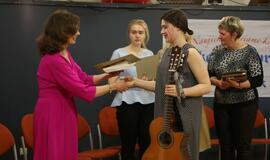 Plečiasi lietuviško žodžio puoselėtojų gretos