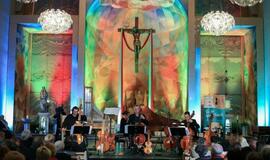 Antrasis Tarptautinis Klaipėdos violončelės festivalis