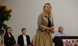 Plečiasi lietuviško žodžio puoselėtojų gretos