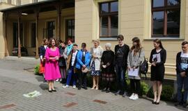 Plečiasi lietuviško žodžio puoselėtojų gretos