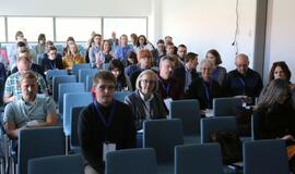 Jūros mokslų ir technologijų konferencija