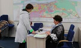 Išankstinis balsavimas