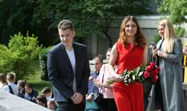 Paskutinis skambutis