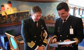 Kruizinis laivas „Queen Victoria“