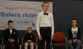 Plečiasi lietuviško žodžio puoselėtojų gretos