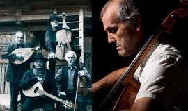 Klaipėdos violončelės festivalis