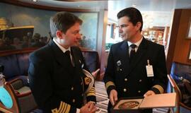 Kruizinis laivas „Queen Victoria“