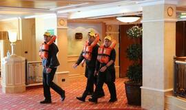 Kruizinis laivas „Queen Victoria“