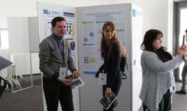 Jūros mokslų ir technologijų konferencija