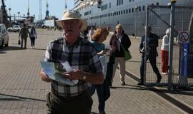 Kruizinis laivas „Queen Victoria“