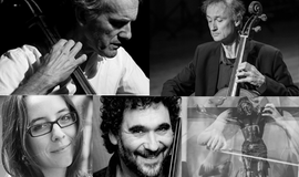 Klaipėdos violončelės festivalis