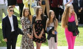 Paskutinis skambutis