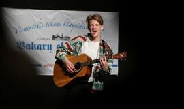 Lietuviško žodžio šviesoje