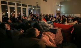 Antrasis Tarptautinis Klaipėdos violončelės festivalis