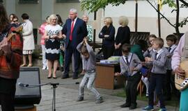 Paskutinis skambutis