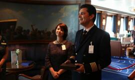 Kruizinis laivas „Queen Victoria“