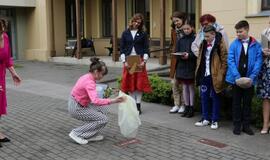 Plečiasi lietuviško žodžio puoselėtojų gretos