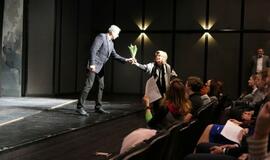 Lietuviško žodžio šviesoje