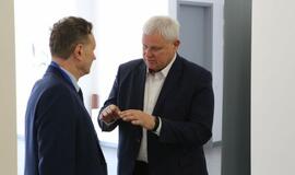 Jūros mokslų ir technologijų konferencija