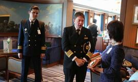 Kruizinis laivas „Queen Victoria“