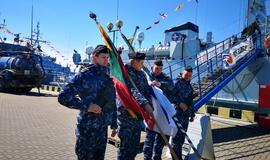 Kariuomenės diena Klaipėdoje