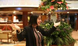 Kruizinis laivas „Queen Victoria“