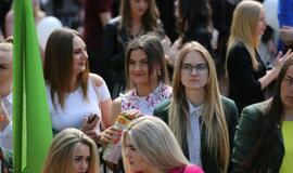 Paskutinis skambutis