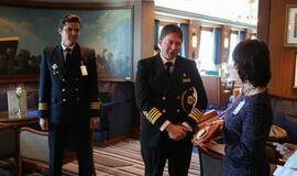 Kruizinis laivas „Queen Victoria“