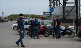 Klaipėdos motosporto klubas pasiruošęs naujiems iššūkiams