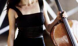 Tarptautinis Klaipėdos violončelės festivalis