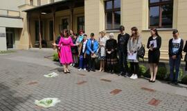 Plečiasi lietuviško žodžio puoselėtojų gretos