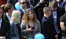 Paskutinis skambutis