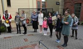 Plečiasi lietuviško žodžio puoselėtojų gretos