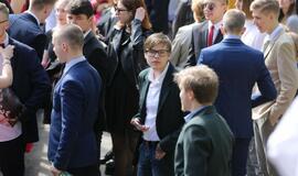 Paskutinis skambutis