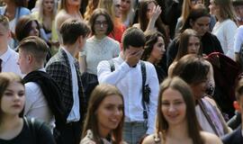 Paskutinis skambutis