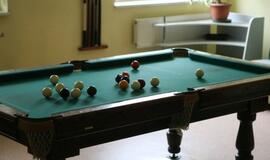 Ekskursija pas ugniagesius