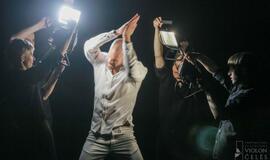 Antrasis Tarptautinis Klaipėdos violončelės festivalis