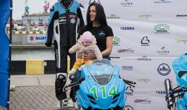 Klaipėdos motosporto klubas pasiruošęs naujiems iššūkiams