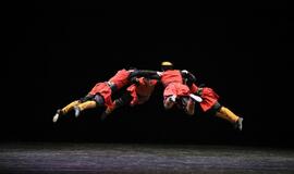 Gruzijos (Sakartvelo) Karališkasis nacionalinis baletas