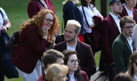 Paskutinis skambutis