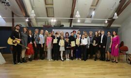 Plečiasi lietuviško žodžio puoselėtojų gretos