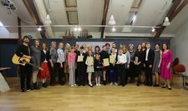 Plečiasi lietuviško žodžio puoselėtojų gretos