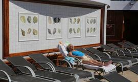 Kruizinis laivas „Queen Victoria“