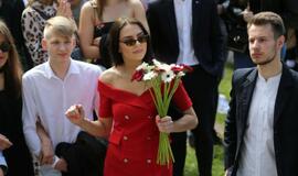 Paskutinis skambutis