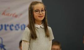 Plečiasi lietuviško žodžio puoselėtojų gretos