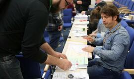 Išankstinis balsavimas