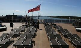 Kruizinis laivas „Queen Victoria“